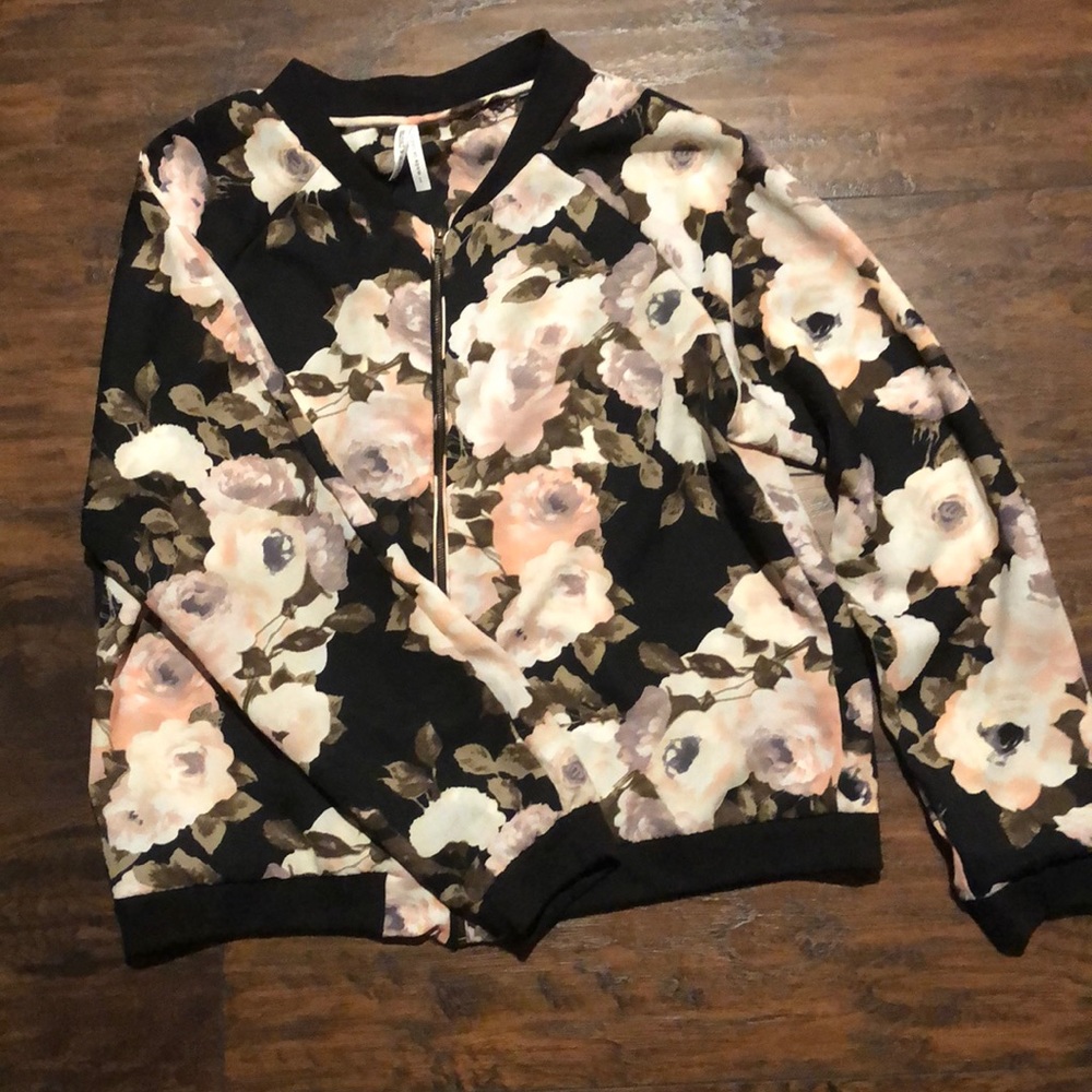 Jacket